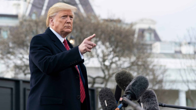 Главное к утру: сигналы Трампа и Бессента, прогноз МВФ, отчет Tesla