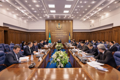 ВАП зафиксировала факты избыточного изъятия активов Фонда соцстрахования