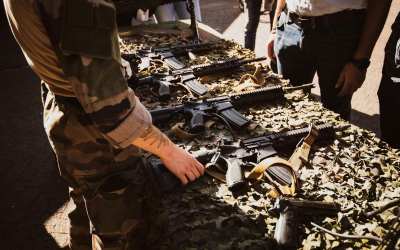 Оборонная компания CSG собралась получить на IPO оценку в &euro;25 млрд