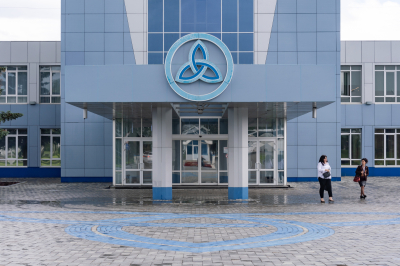 На&nbsp;&laquo;Нижнекамскнефтехиме&raquo; назвали причину возгорания