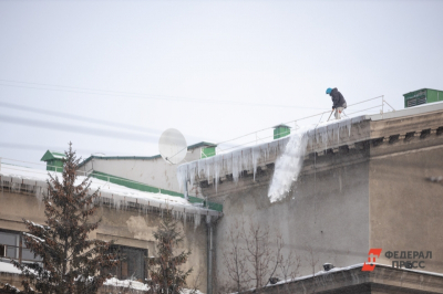 &laquo;Не хватает слов!&raquo;: мэр Петропавловска-Камчатского назвал виновных в смерти женщины от обрушения снега