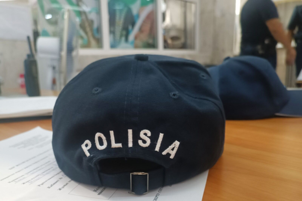 post