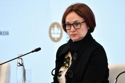 Инфляция обманула Набиуллину. Ситуация резко развернулась