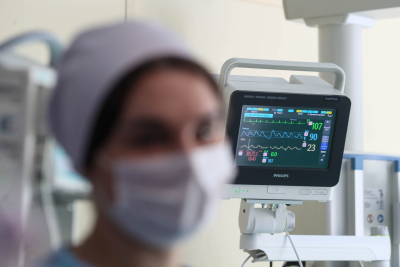 Экс-главврач больницы в Пскове фиктивно отчиталась о дорогих препаратах