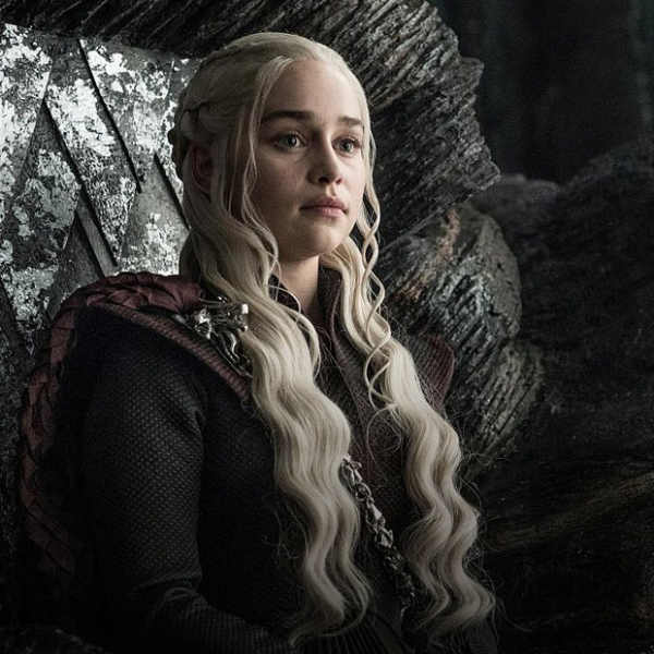 Смотрим весной: «Игра престолов» и еще 25 сериалов сезона