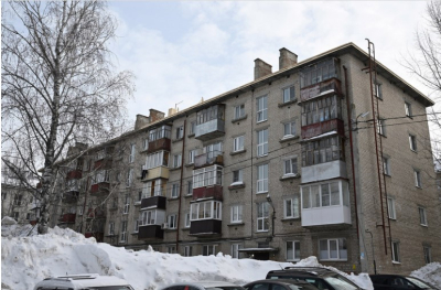 Метшин: &laquo;Ни одна из программ капитального ремонта не была свернута&raquo;