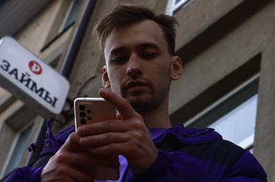 В каком случае россиянам придется вернуть займ при самозапрете на кредит