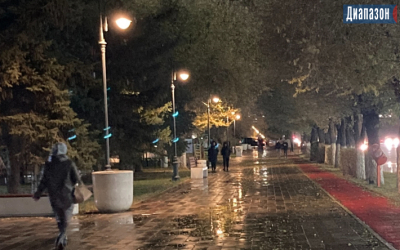 Погода в Актобе на 29 ноября - 1 декабря