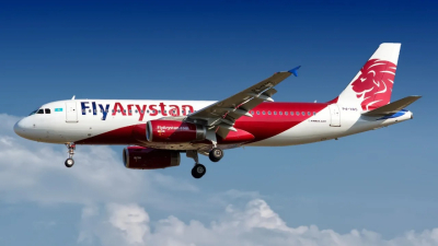 FlyArystan адаптируется к новым реалиям Ближнего Востока