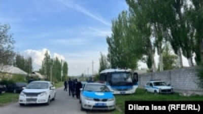 Инцидент в Загамбаре: школьника приговорили к тюремному сроку по обвинению в изнасиловании