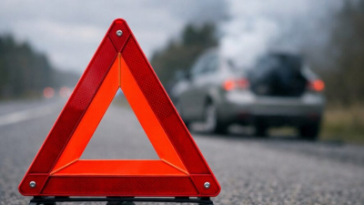 Двое пострадавших, пятеро пьяных за рулем: итоги суток на дорогах Казани 22/02/2026 &ndash; Новости