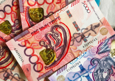 Социальные гарантии: выплаты безработным через eGov.kz и enbek.kz