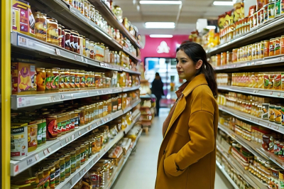 Овощи, фрукты, поездки в Турцию: как изменились цены за месяц в Приморье