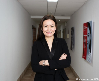 Шолпан Нурумбет назначена председателем правления Home Credit Bank