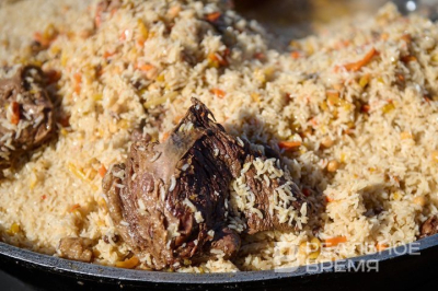 Кафе &laquo;Плов Сити&raquo; в Арском районе закрыто на 21 день из‑за нарушений санитарных норм