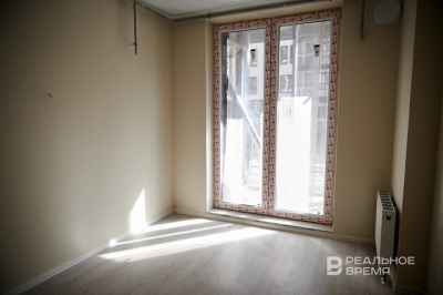 Исследование: в Казани арендные квартиры выигрывают по качеству ремонта у продаваемых