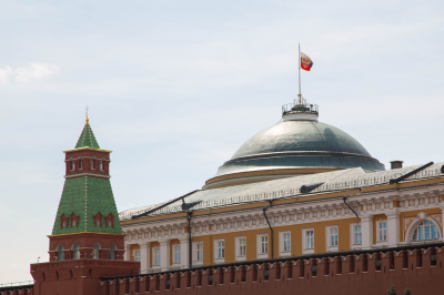 Политолог Солонников назвал весну временем ротации губернаторов
