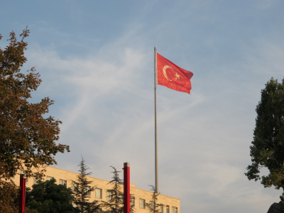 РИАН: Турция не видит поводов для беспокойства за экономику из-за атаки на Иран