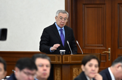 Ежегодный рост доходов на 2-3% пообещали казахстанцам в правительстве