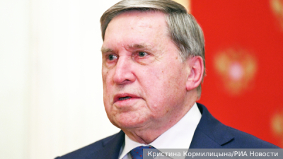 Песков назвал удары ВСУ проявлением террористической натуры Киева