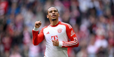 Бывшая звезда «Баварии» Лерой Зане подрался с фанатом клуба на Октоберфесте