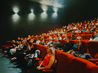 Депутаты Тюменской городской думы посетили ДК &laquo;Орфей&raquo;: &laquo;Работают профессионалы&raquo;