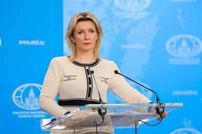 МИД России отреагировал на высылку российского консула из Румынии
