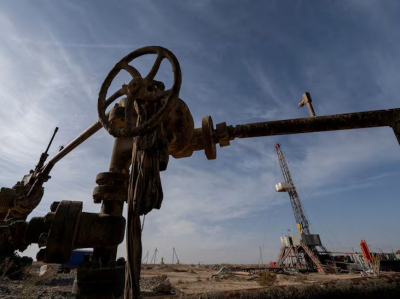 Саудовская Аравия недовольна рекордно высокой добычей нефти в Казахстане