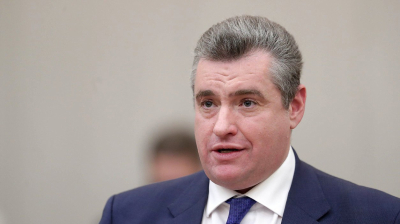 Слуцкий назвал атаку на Брянск попыткой Киева сорвать пасхальное перемирие