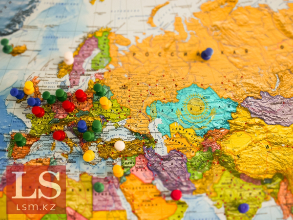 Экспорт снова упал: что происходит с торговлей Казахстана