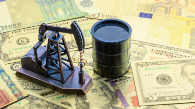 Угроза удара по Ирану поддержала рост цен на нефть