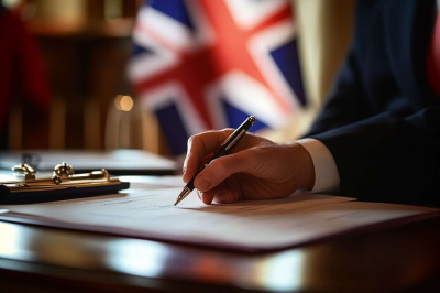 Принца Эндрю лишили титулов в Великобритании