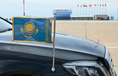 Внешняя политика Казахстана: главные события недели