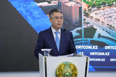Аким Атырауской области озвучил итоги развития региона: инвестиции, рабочие места и модернизация инфраструктуры