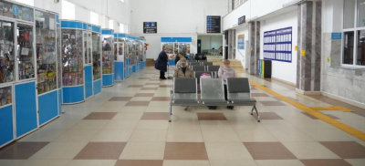 Модернизация и реконструкция 125 ж/д вокзалов начата в Казахстане – Минтранспорта