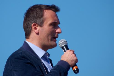 Филиппо: ЕС заставляет страны финансировать &laquo;царство мафии&raquo; в лице Украины