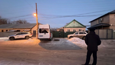 Захват заложников в Актобе с трагическим финалом: прощание с погибшими и что известно о подозреваемом