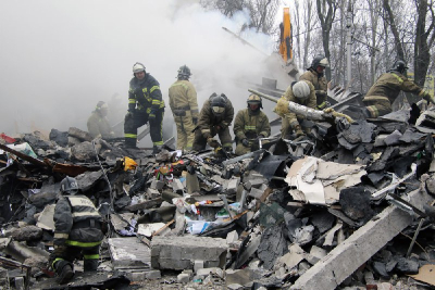 Дальний Восток восстановит 107 объектов в ДНР в 2026 году