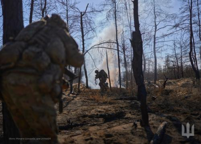 Генштаб ВСУ готовит Славянск и Краматорск к &laquo;осаде&raquo; при наступлении ВС России