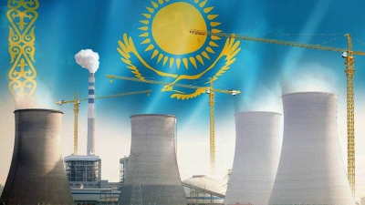 Как АЭС изменит энергобаланс Казахстана: прогнозы и перспективы