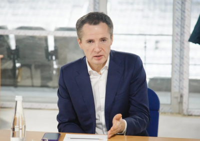 Белгородские власти не стали искать мужчину, который отказался везти Гладкова