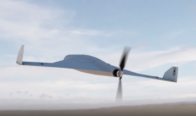 Российский прибор &laquo;Дроноскоп&raquo; для перехвата БПЛА создан в Новосибирске