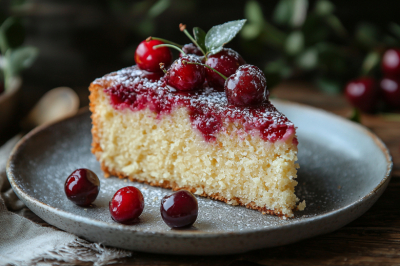 Превращаю баночку йогурта в шедевральный пирог &mdash; делюсь рецептом, который выручает каждый раз