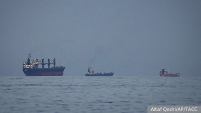 Дмитриев раскритиковал попытки ЕС и Британии игнорировать кризис