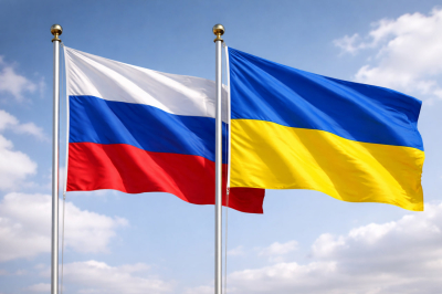 Песков назвал ложью публикацию о готовности соглашения по Украине в феврале