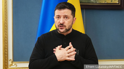 Песков указал на отличие Стармера и Макрона от Черчилля и де Голля