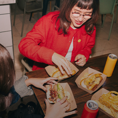7 мест в центре Алматы, где можно наесться за 2 тысячи тенге