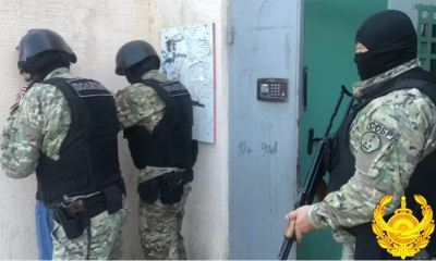 Суды Казахстана приговорили 7 граждан за террористические преступления