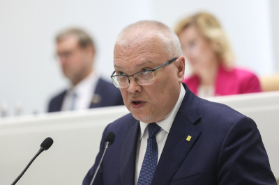 Губернатор Соколов не одобрил концессию городского водоканала в Кирове