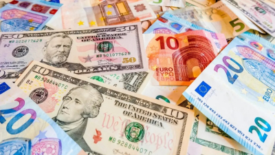 Ставки, тарифы, инфляция: почему доллар растёт, а евро падает?